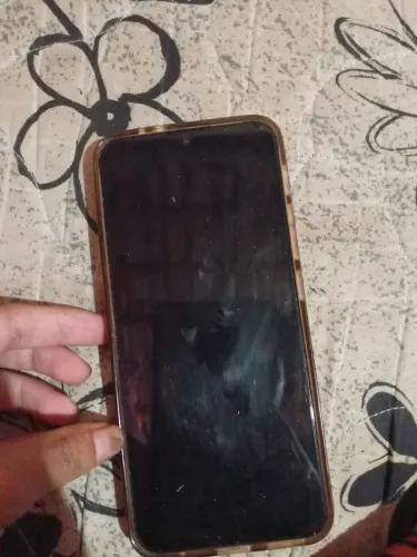 Celular Motorola g30