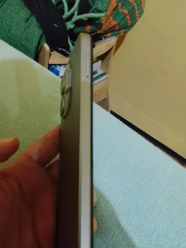 Celular infinix smart 9