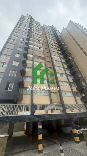 Apartamento à venda no Rio Vermelho, Salvador-BA: 2 quartos, sala em dois ambientes, 2 ban