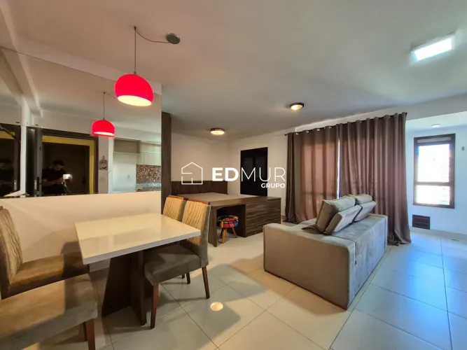 KITNET para VENDA com 44m² no bairro Campestre com 1 quartos e 1 vagas. Santo André, SP