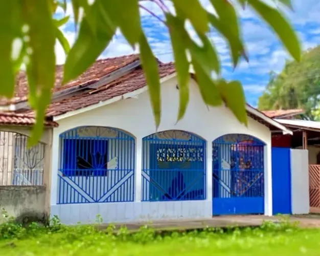 Casa em Soure-PA