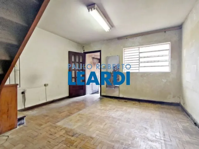 CASA DE VILA - PINHEIROS - SP