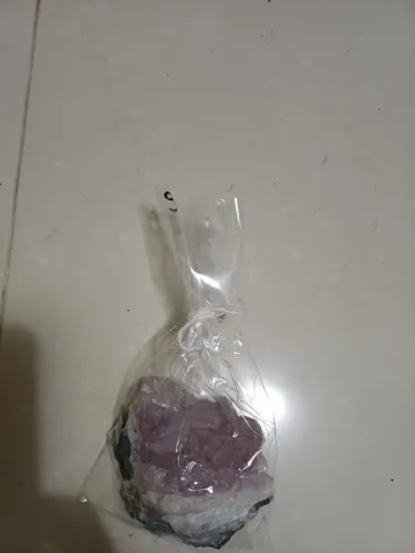 Pedra ametista