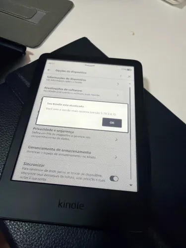 Kindle 11G