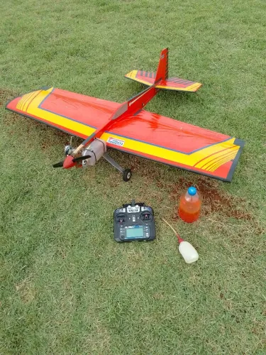 Aero modelo