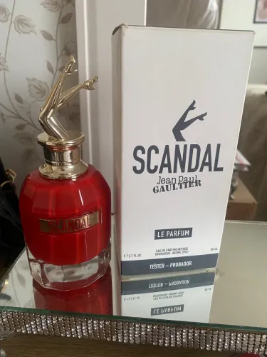 Jean Paul lê Parfum