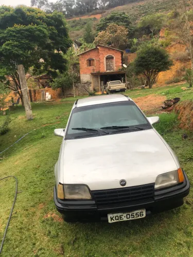 Chevrolet Kadett Gl/sl/lite/turim 1.8 1990