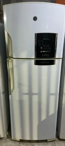 Geladeira Ge Nova