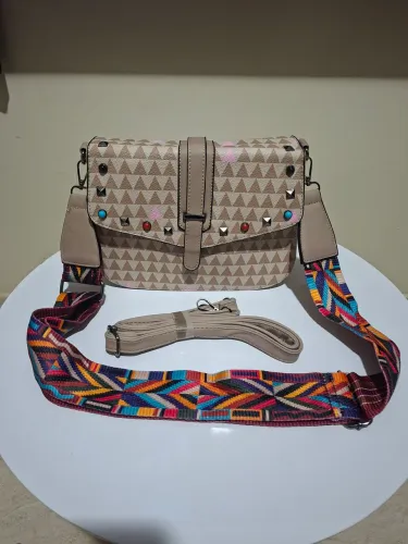 BOLSA COM DUAS ALÇAS