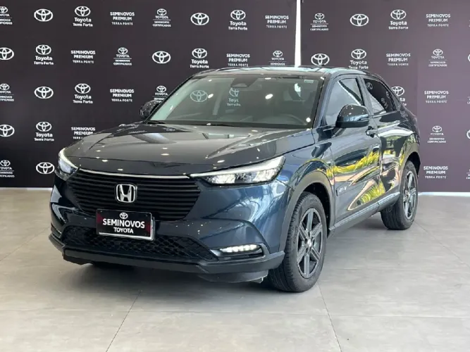 Honda HR-V EXL 1.8 Flexone 16V 5P Aut. 2025