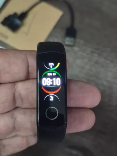 Honor band 5 huawei