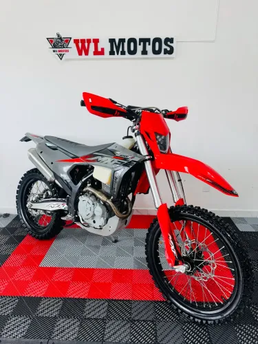 MXF 270 fi
