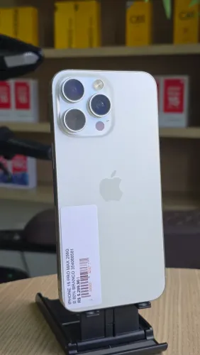 IPHONE 15 PRO MAX 256GB 80%