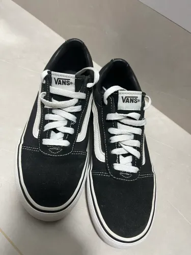 Tênis vans 37