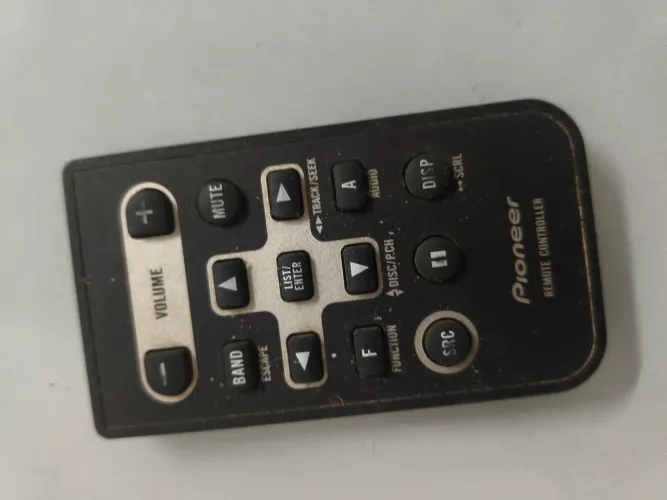 Controle Remoto Pioneer CXC9268