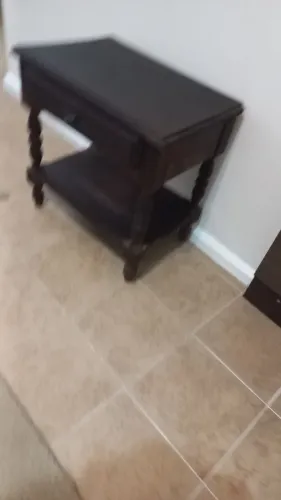 Criado mudo