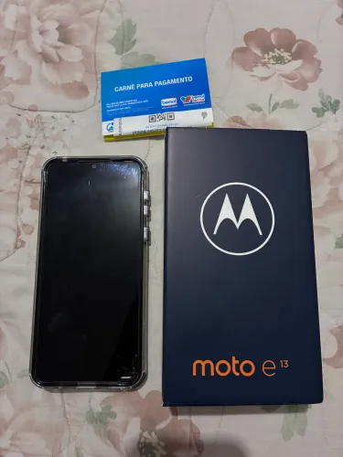 Motorola E13