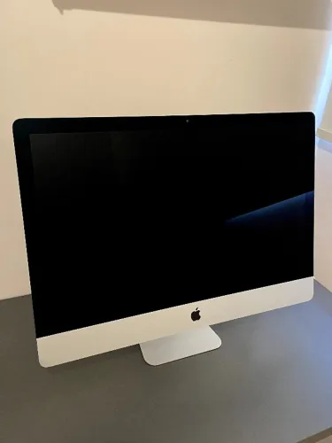iMac Retina 5K 27? (Mid 2015) | 24GB RAM | SSD 480GB