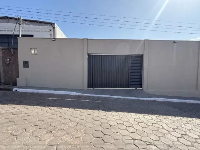 TERRENO PARA LOCAÇÃO NO ANGELIM - SÃO LUÍS