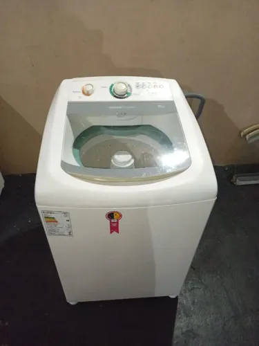 Máquina de lavar roupa
