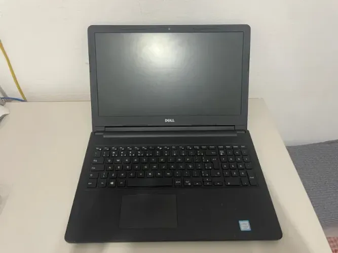 Notebook Dell Inspiron 15-3567