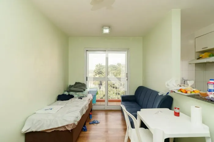 Apartamento à Venda - Vila Fidalgo, 2 Quartos, 51 m2