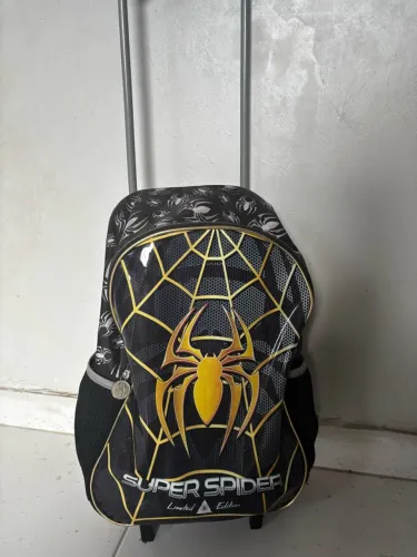 Mochila infantil