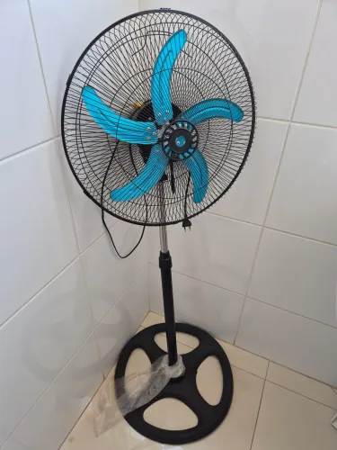 Ventilador