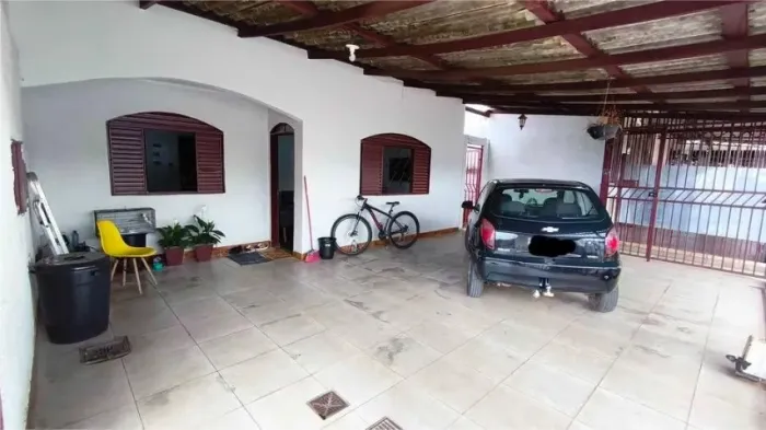 casa a venda em santo antonio