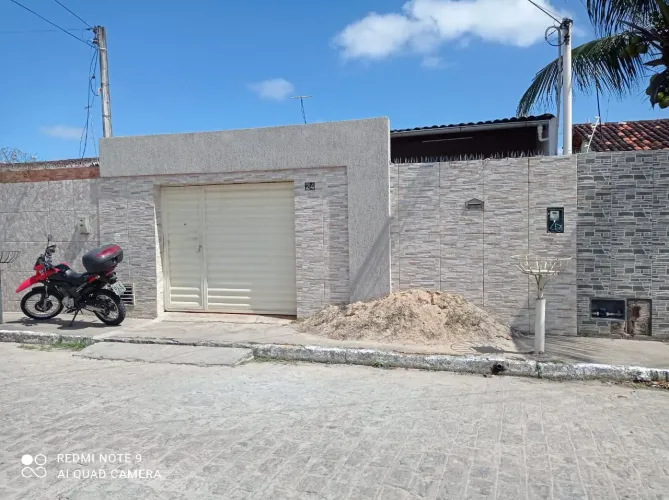 Casa no Cely Loureiro no Benedito Bentes 