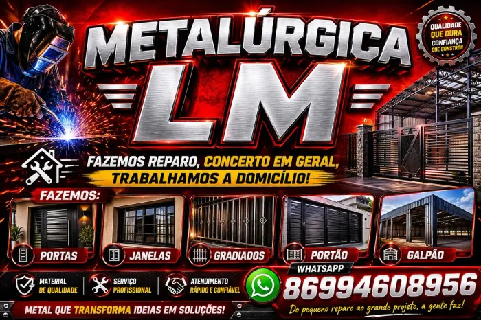 Metalúrgica LM 