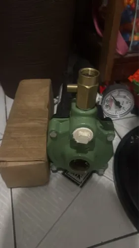 Bomba d água