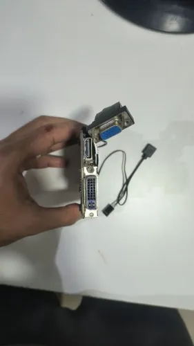 Placa de vídeo 