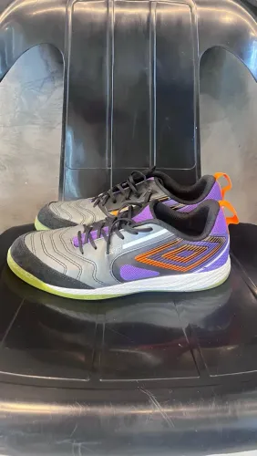 Chuteira Umbro Pro 5 Futsal Original - Tamanho 42 - Pouquíssimo Uso
