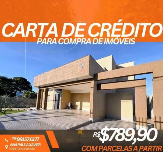 Imóveis em construção ou pronto para morar