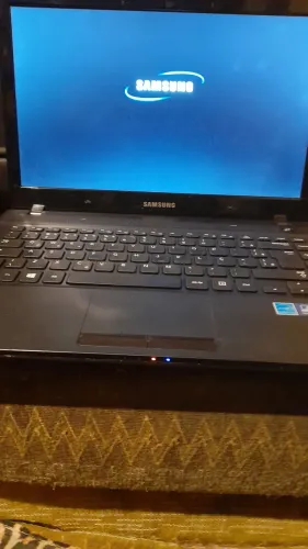 Notebook Samsung NP275E sem hd (leia a descrição)