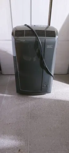 Ar condicionado portátil Delonghi 12.000 BTUs