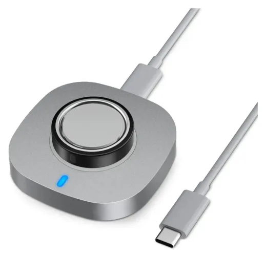 Carregador Oura Ring tam 5