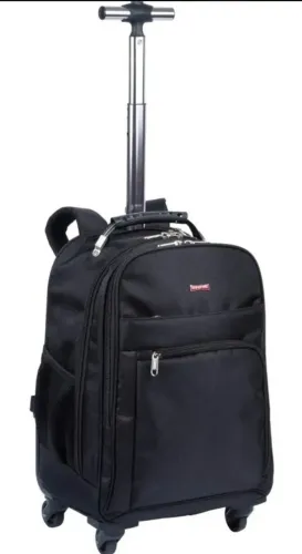 Mochila sestini rover 360 preta