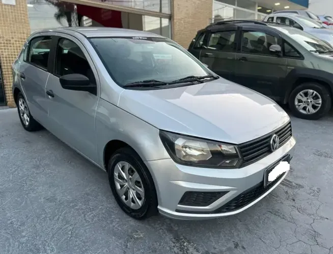 Aluguel de Carro Semi novo para Uber e 99 KM Livre muito econômico