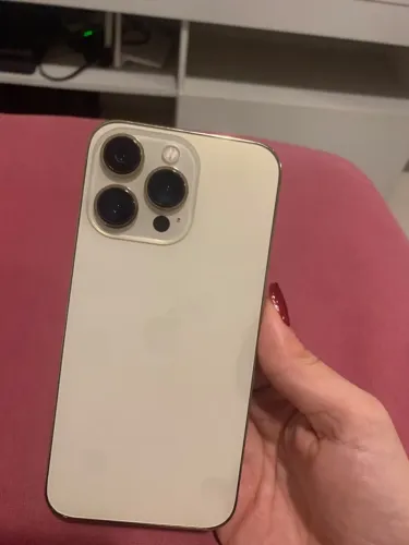 iPhone 13 Pro