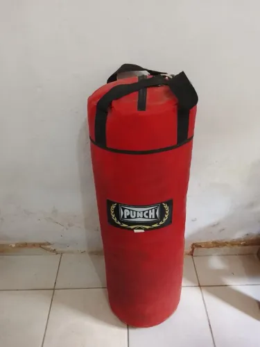 Saco de pancada