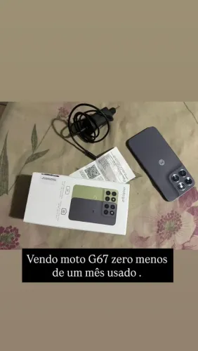 Motorola g67