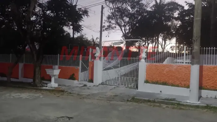 CHÁCARA EM CONDOMÍNIO FECHADO RIO ABAIXO, MAIRIPORÃ