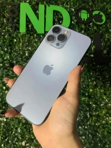 iPhone 13 Pro Max 256gb
