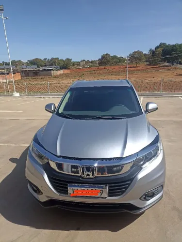 Honda HR-V EX 1.8 Flexone 16V 5P Aut. 2020