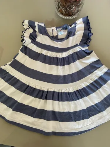 Vestido Tip Top