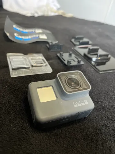 GoPro Hero Black 5