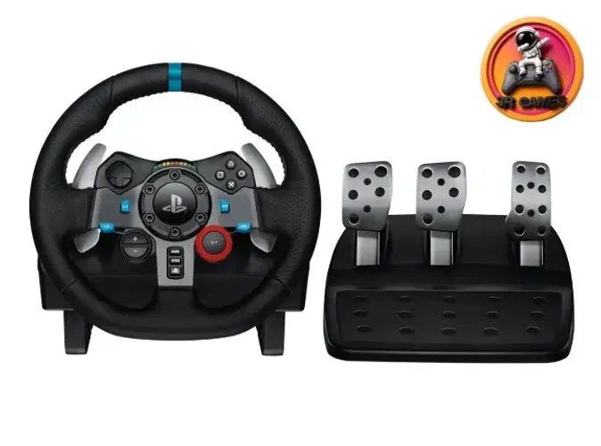 G29 completo Semi novo