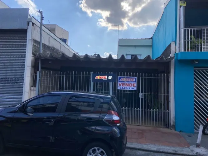 CASA COM 3 DORMITÓRIOS A VENDA, JARDIM BARUCH - GUARULHOS - SP